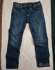 Jeans uomo Jack&Jones regular 