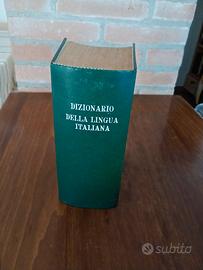 Vocabolario