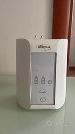 Scaldabiberon casa-auto – chicco