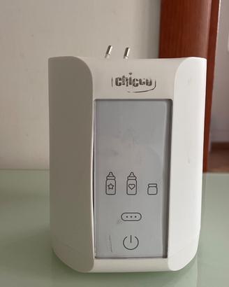 Scaldabiberon casa-auto – chicco