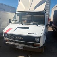 Iveco daily 35.10 turbo