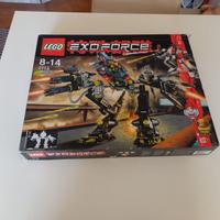Lego exo Force 7713