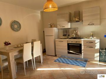 Dependance in Villa - Cornino - Custonaci