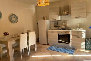 Dependance in Villa - Cornino - Custonaci