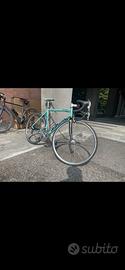 Bici Bicicletta Bianchi tg M