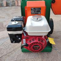 Biotrituratore