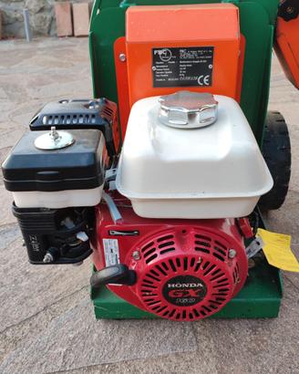 Biotrituratore