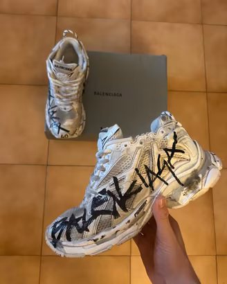 Balenciaga