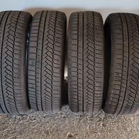 4x Continental 215/45 R20 pneumatici invernali