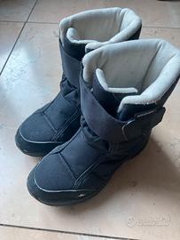 Doposci / pedule  Dechatlon Quechua Bambini