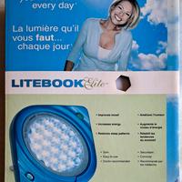 LITEBOOK ELITE LUCE SOLARE