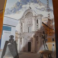 Calendario Guardia di Finanza