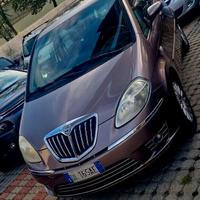 Lancia MUSA 1.3 Multijet 16V Platino neopatentati