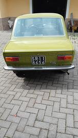 Fiat 128 anno 1974