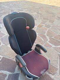 Seggiolino bambino