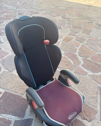 Seggiolino bambino