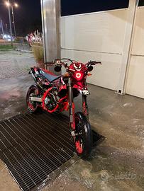 Beta Lc 125 (182) 2020 4t
