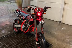 Beta Lc 125 (182) 2020 4t