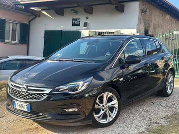 Opel ASTRA PREMIUM KMCERT GARANZ UNICOPR