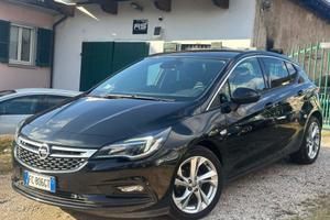 Opel ASTRA PREMIUM KMCERT GARANZ UNICOPR