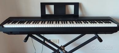 Digital Piano P-45 Yamaha