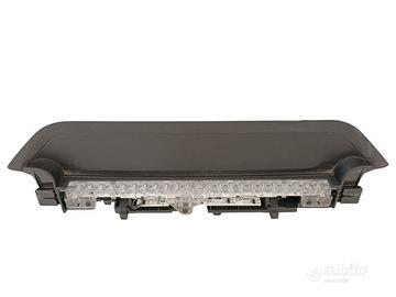 793269910 FANALE FANALINO TERZO 3° STOP BMW X6 G06
