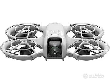 Drone DJI NEO + 3 batterie originali