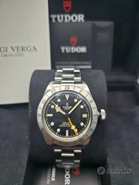 Tudor BB Pro 2023 full set, condizioni eccezionali