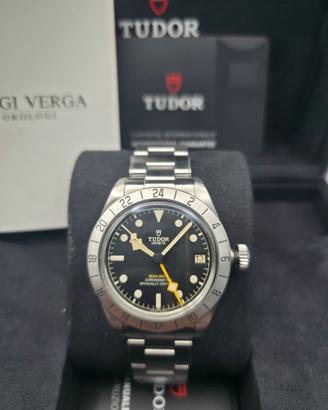 Tudor BB Pro 2023 full set, condizioni eccezionali