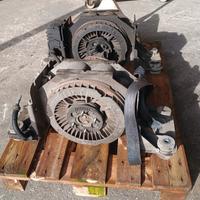 retarder freno elettrico 