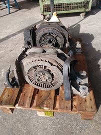 retarder freno elettrico 