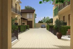 Appartamento di 69 m² con 3 locali a Legnano