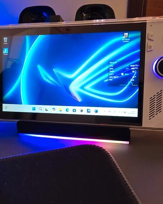 Asus Rog Ally Z1 Extreme nuovo
