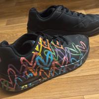 Scarpe Skechers n38