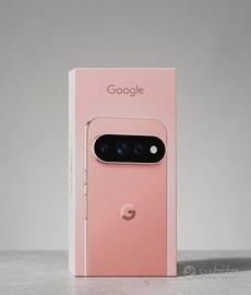 Google Pixel 11 Pro rosa opaco | NUOVO sigillato