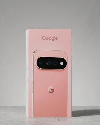 Google Pixel 11 Pro rosa opaco | NUOVO sigillato