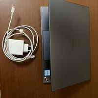 Notebook Huawei Matebook D14