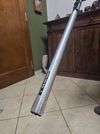 Canna da pesca torrente Maver grizzly ch 444