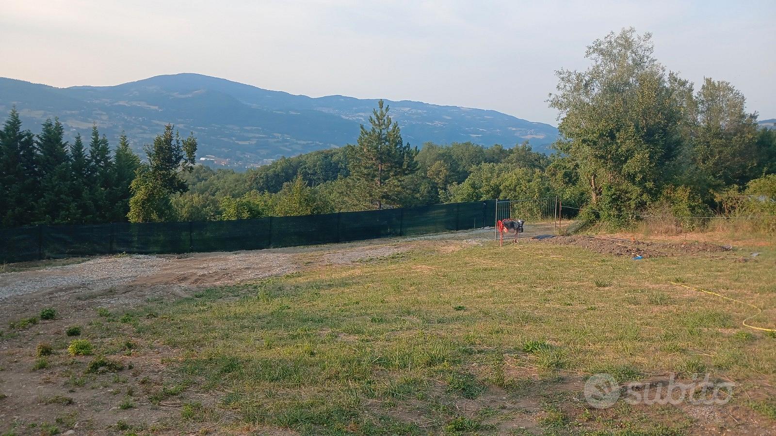 Terreno Edificabile a Casola - Vista 5