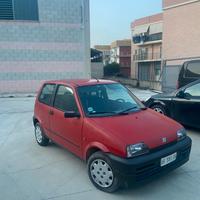 Fiat 500 Suite