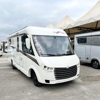 Carthago C-Tourer I 150 QB Mercedes