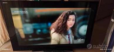 TV SONY 32" KDL-32NX500