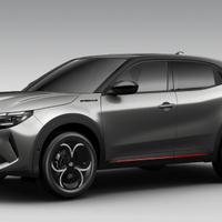 Alfa Romeo Junior 1.2 Hybrid 145cv eDCT6 Speciale