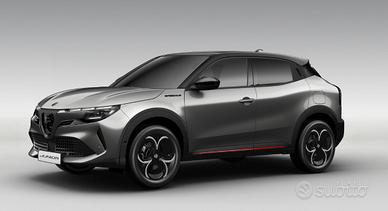 Alfa Romeo Junior 1.2 Hybrid 145cv eDCT6 Speciale