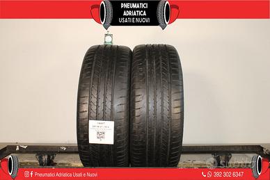 2 Gomme 205 50 R 17 Goodyear al 62% SPED GRATIS