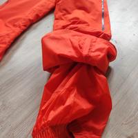 Pantaloni Wedze freeride da sci