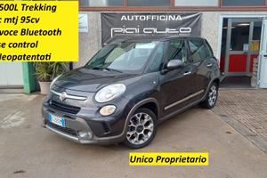 Fiat 500L 1.3 Mtj 95cv Trekking Unico proprietario
