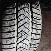 Pneumatici invernali Pirelli Sottozero 3