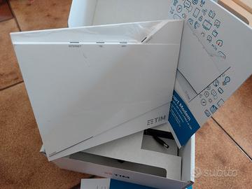 Router Tim Sercomm VD625 VDSL fibra
