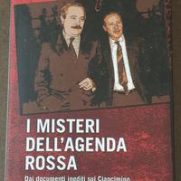 I misteri dell' agenda rossa Viviano Ziniti